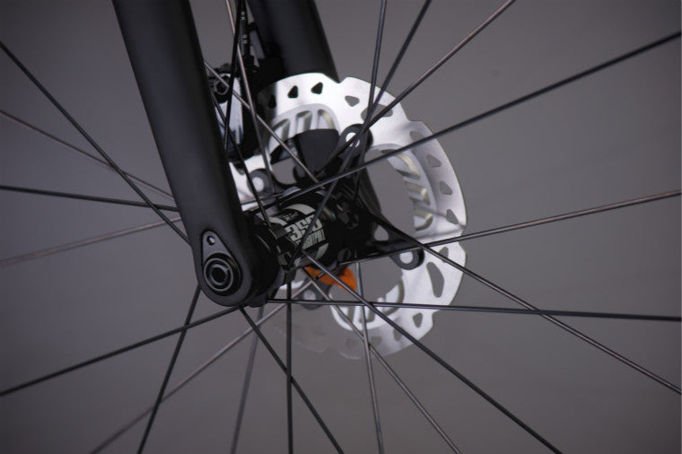 Carbon Road Disc Fork RD-TP32