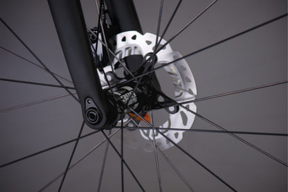 Carbon Road Disc Fork RD-TP32