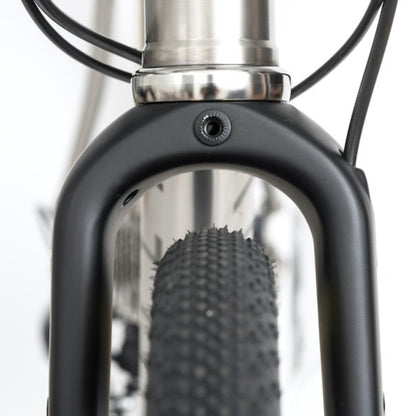 Carbon Adventure Bikepacking Fork GV-TP55