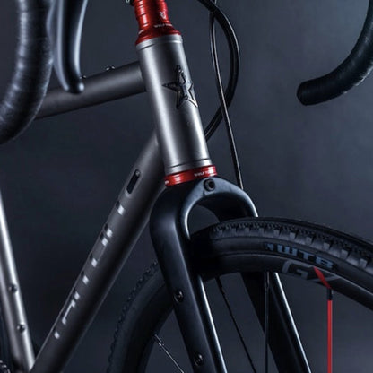 Carbon Adventure Bikepacking Fork GV-TP55