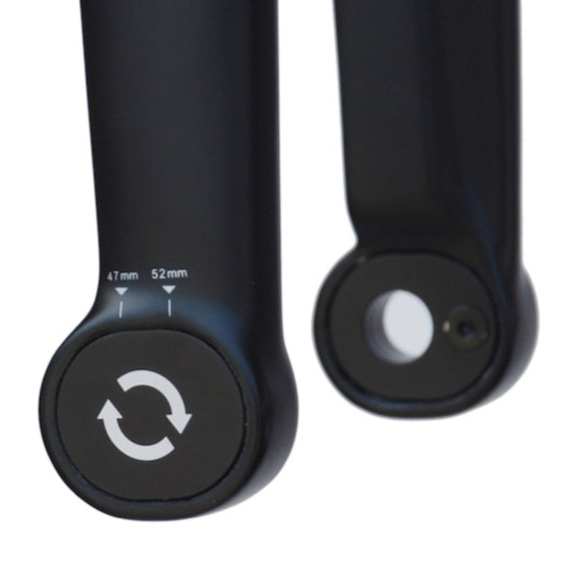 Carbon Adventure Bikepacking Fork GV-TP55