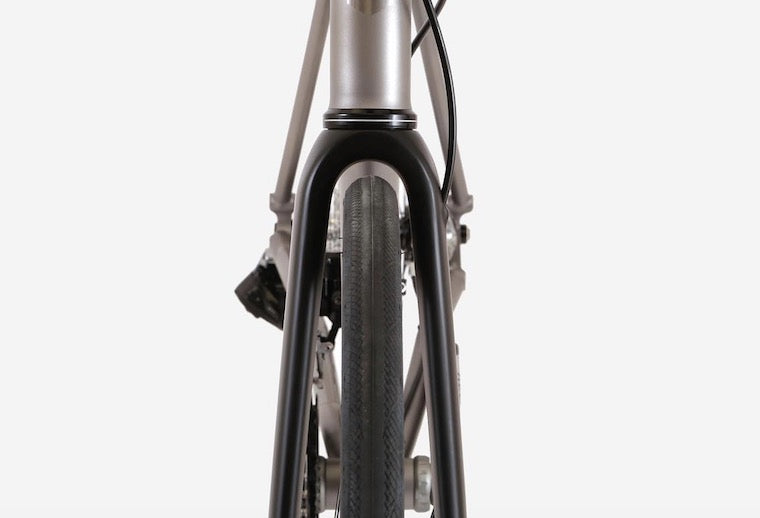 Carbon Road Disc Fork RD-TP32