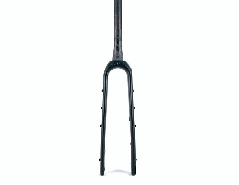 Carbon Gravel Adventure Fork GV-TP50