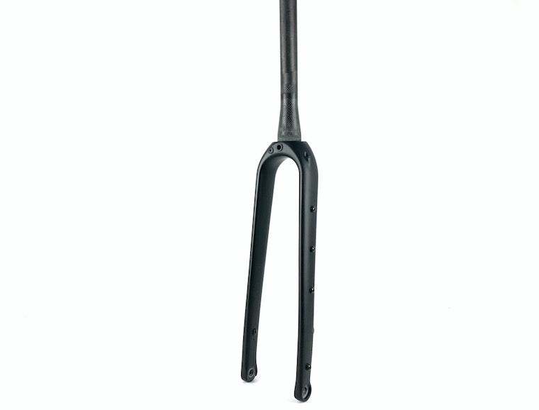 Carbon Gravel Adventure Fork GV-TP50