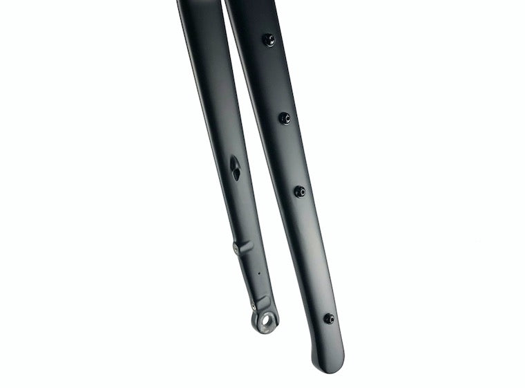 Carbon Gravel Adventure Fork GV-TP50