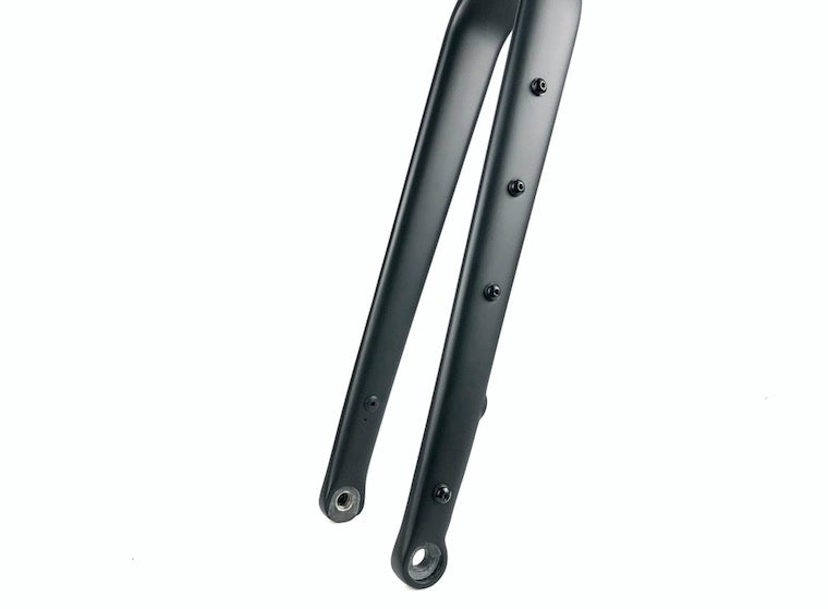 Carbon Gravel Adventure Fork GV-TP50