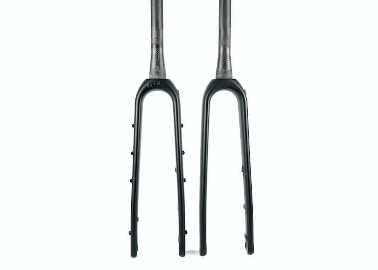 Carbon Gravel Adventure Fork GV-TP50
