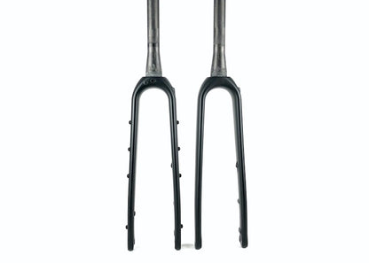 Carbon Gravel Adventure Fork GV-TP50