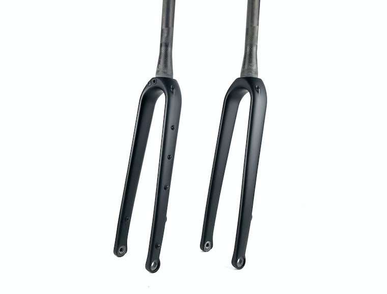Carbon Gravel Adventure Fork GV-TP50
