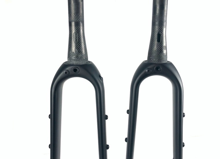 Carbon Gravel Adventure Fork GV-TP50