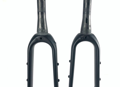 Carbon Gravel Adventure Fork GV-TP50