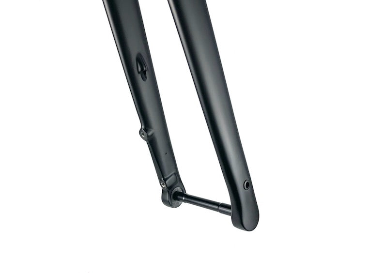 Carbon All-Road Disc Fork SC-AR25