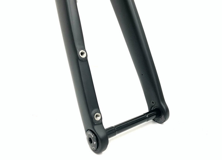 Carbon Road Disc Fork RD-TP32