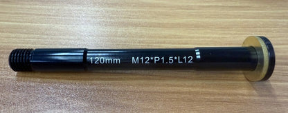 Carbon Gravel Adventure Fork GV-TP50