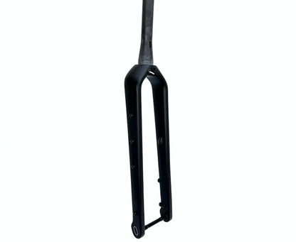 Carbon Suspension Corrected Gravel Fork SC-MGV30 - image 5