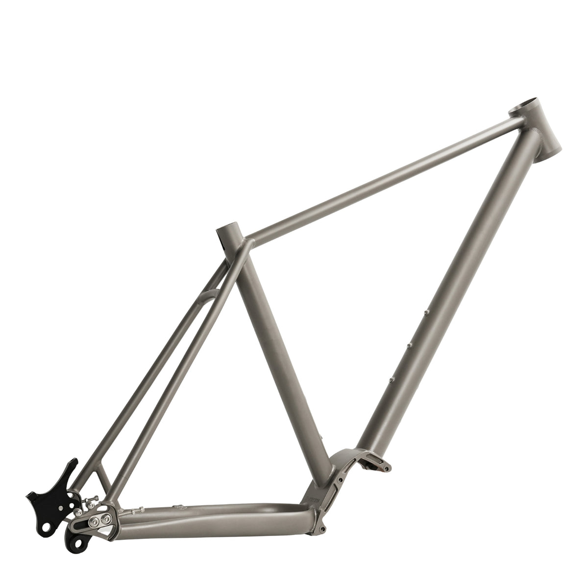 Pinion Titanium MTB Frame MT2512-4