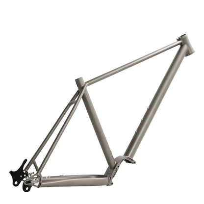 Pinion Titanium MTB Frame MT2512-4