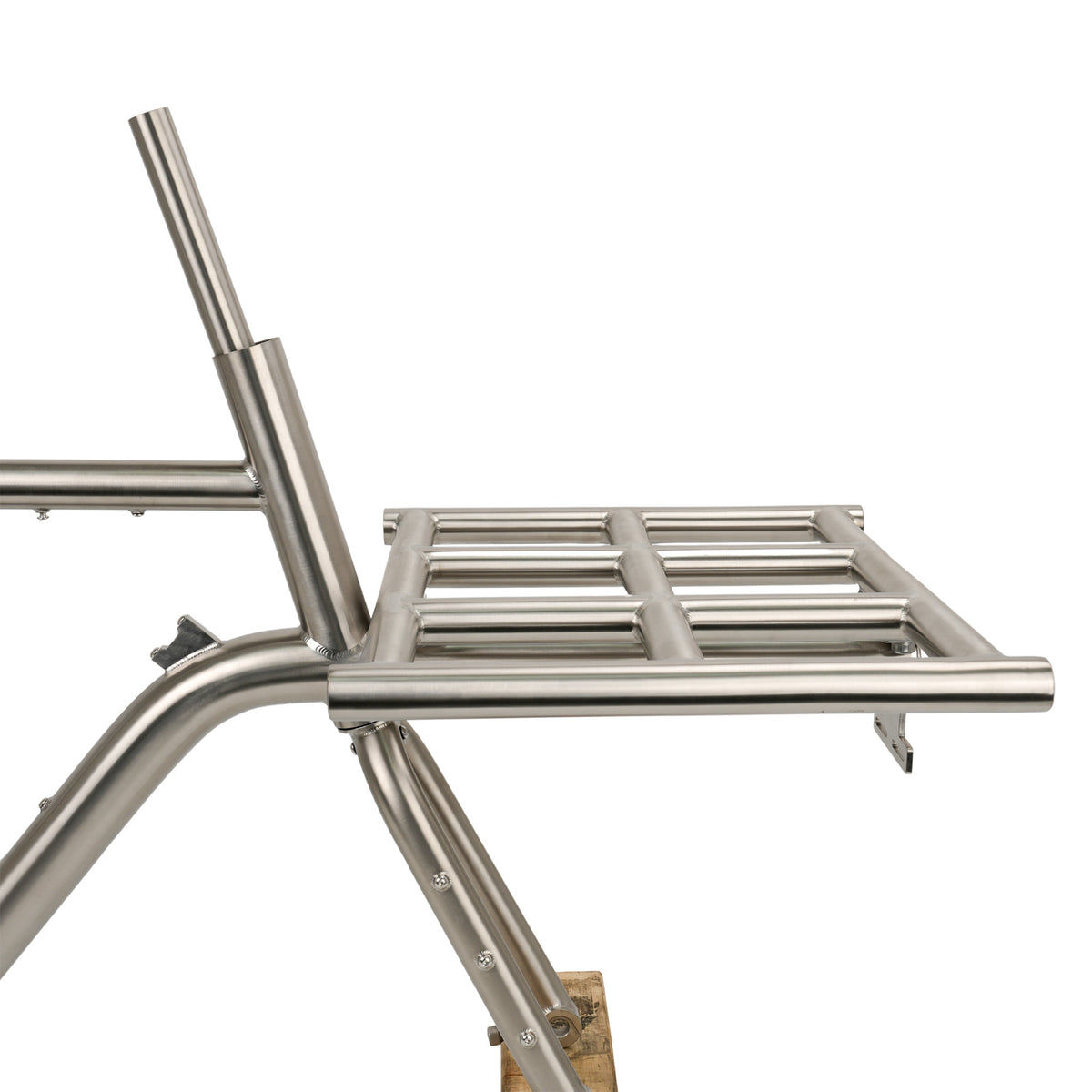 Titanium Cargo Frameset CG2608-2