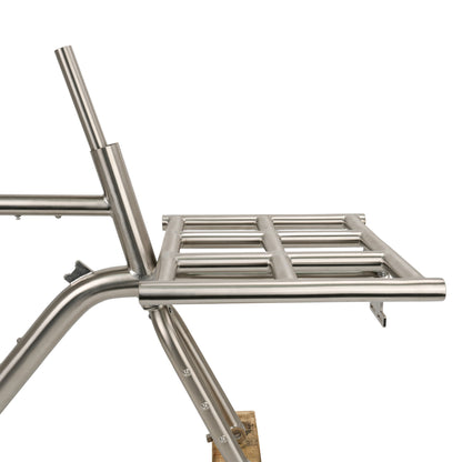 Titanium Cargo Frameset CG2608-2