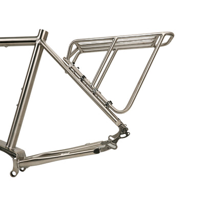 Titanium Cargo Frameset CG2608-2