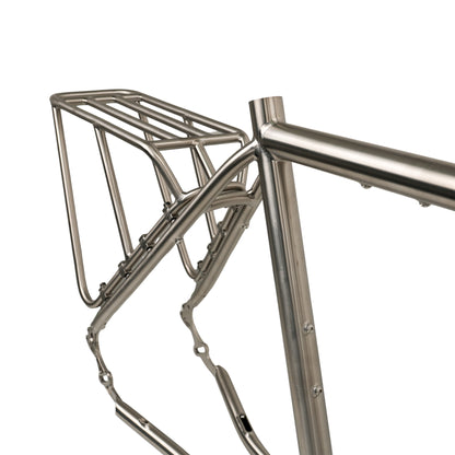 Titanium Cargo Frameset CG2608-2