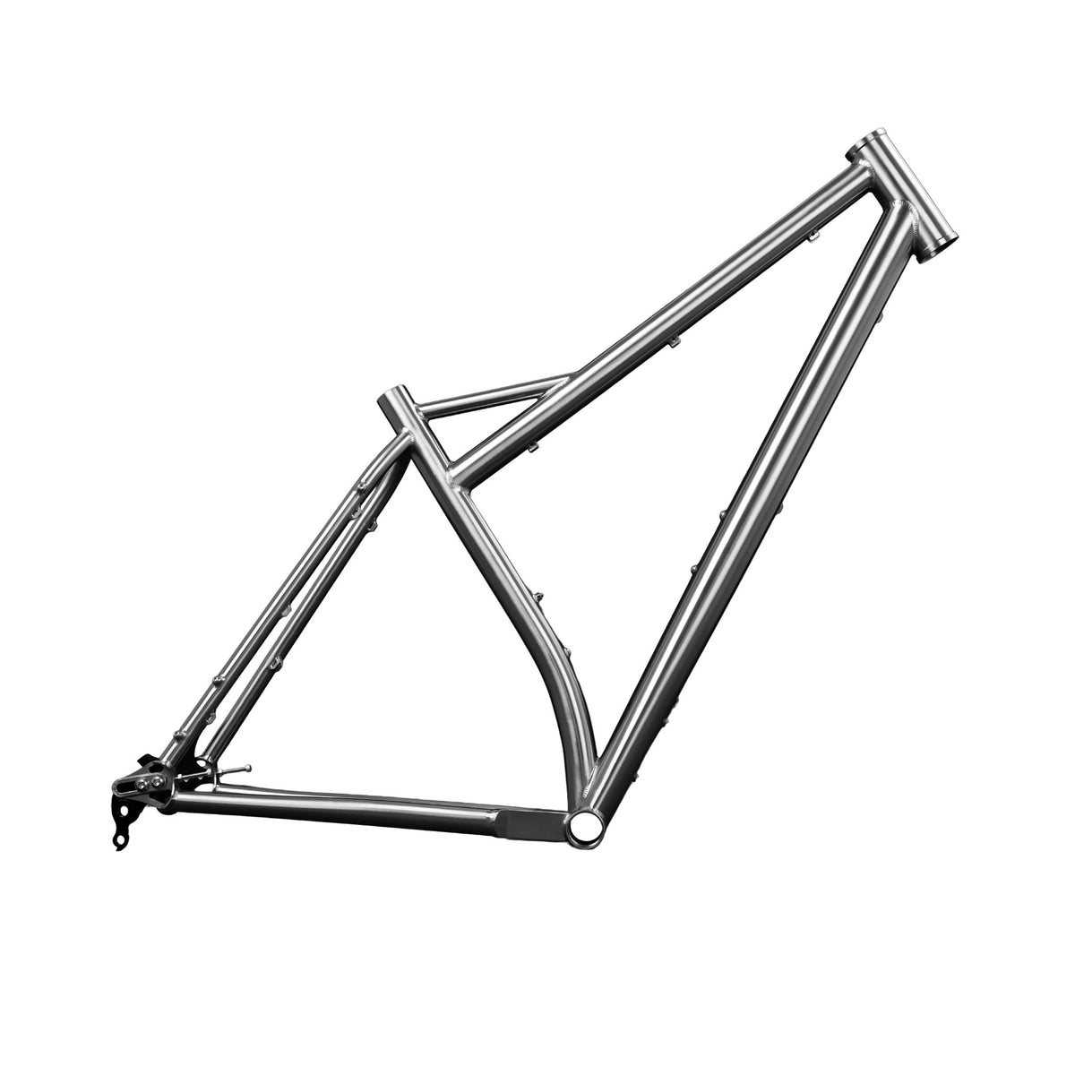 Titanium 32er Frame MT2606-11