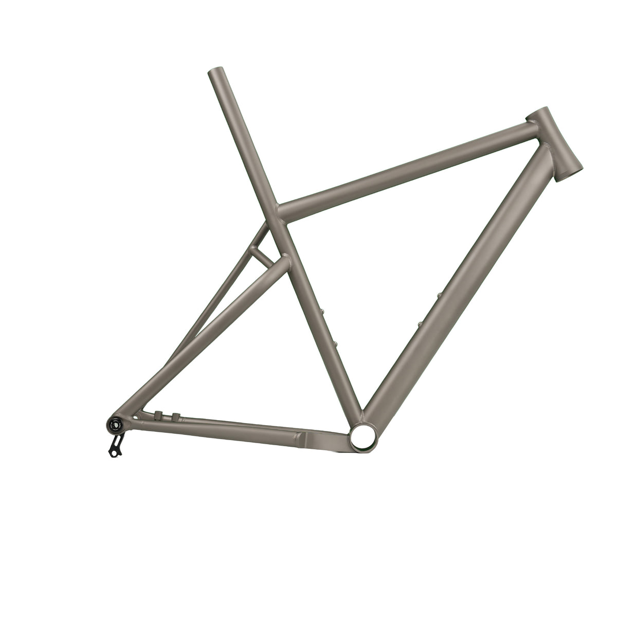 Titanium MTB Frame MT2608-14