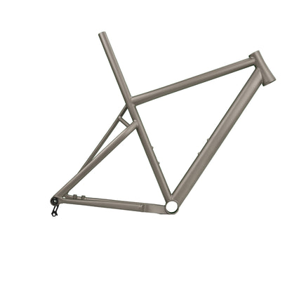 Titanium MTB Frame MT2608-14