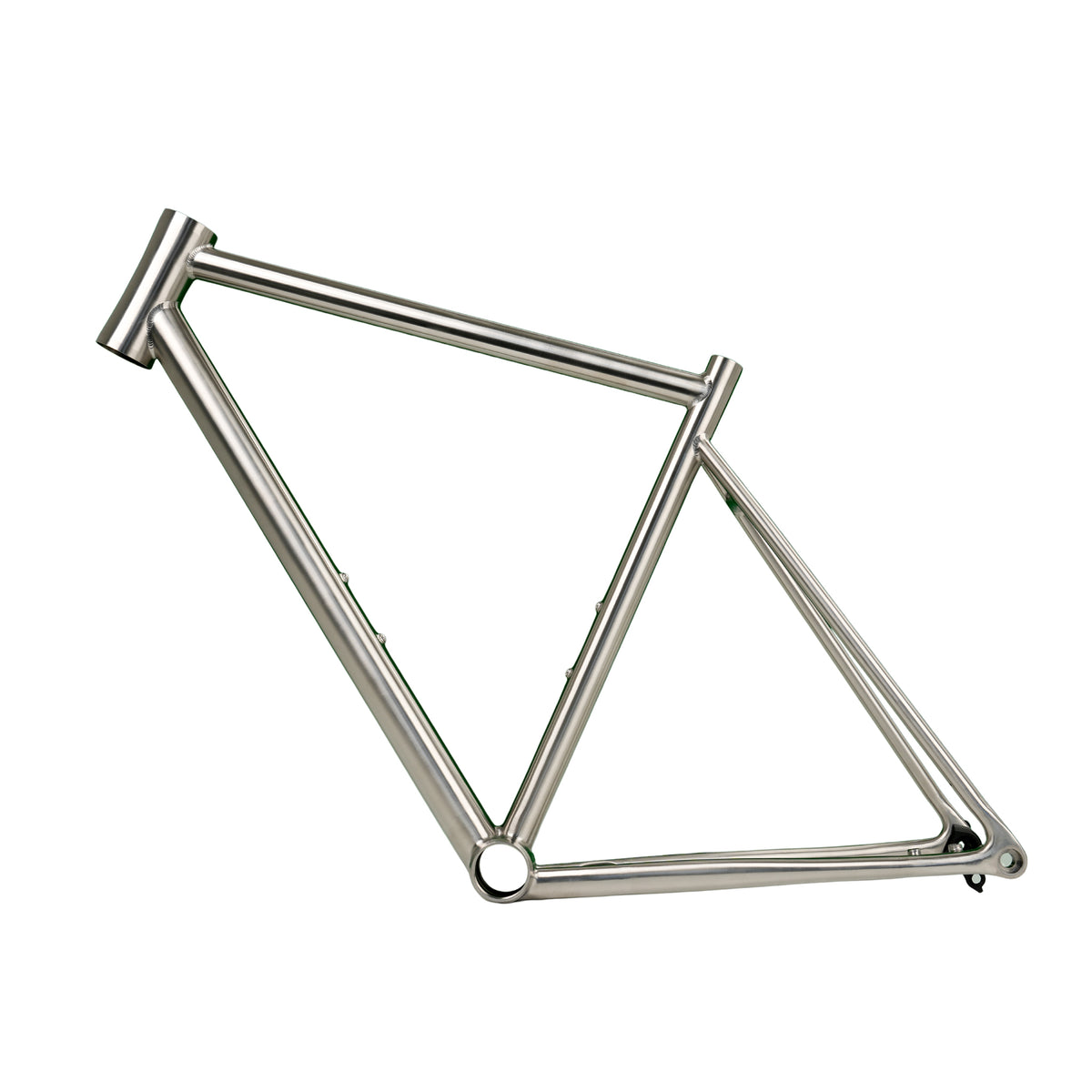 Titanium Road Bike Frame RD2604-29
