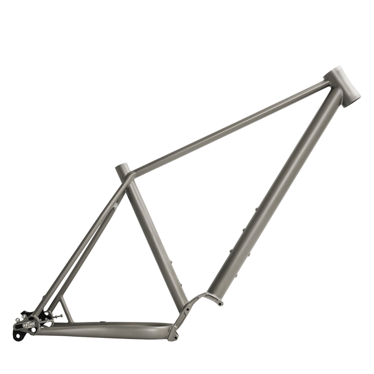 Pinion Titanium MTB Frame MT2512-4