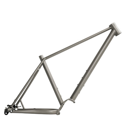 Pinion Titanium MTB Frame MT2512-4