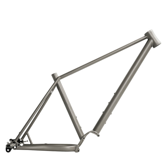 Pinion Titanium MTB Frame MT2512-4