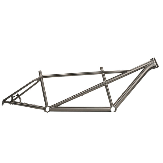 Titanium Tandem Frame TD2608-11