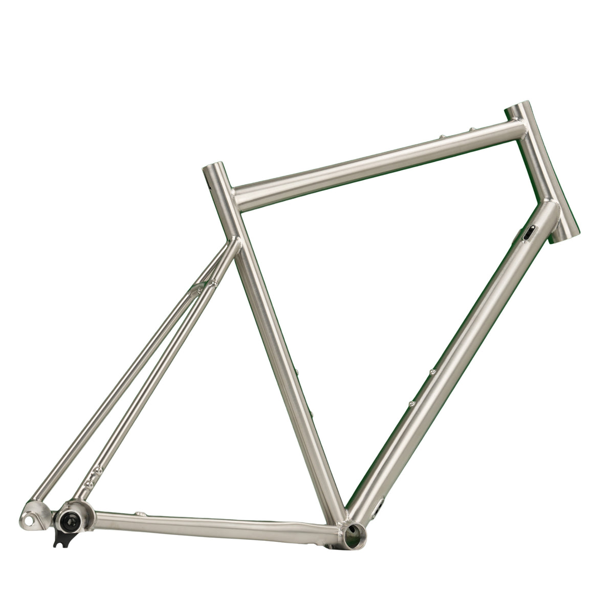 Titanium Gravel Bike Frame GV2607-42