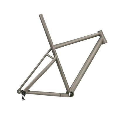 Titanium MTB Frame MT2608-14