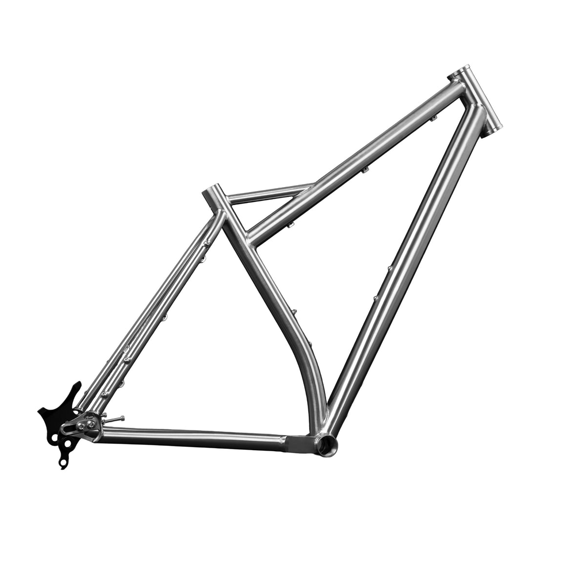Titanium 32er Frame MT2606-11
