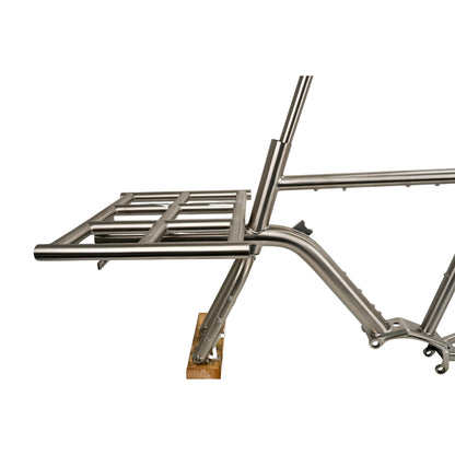 Titanium Cargo Frameset CG2608-2
