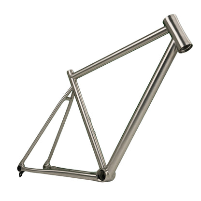 Titanium Road Bike Frame RD2604-29