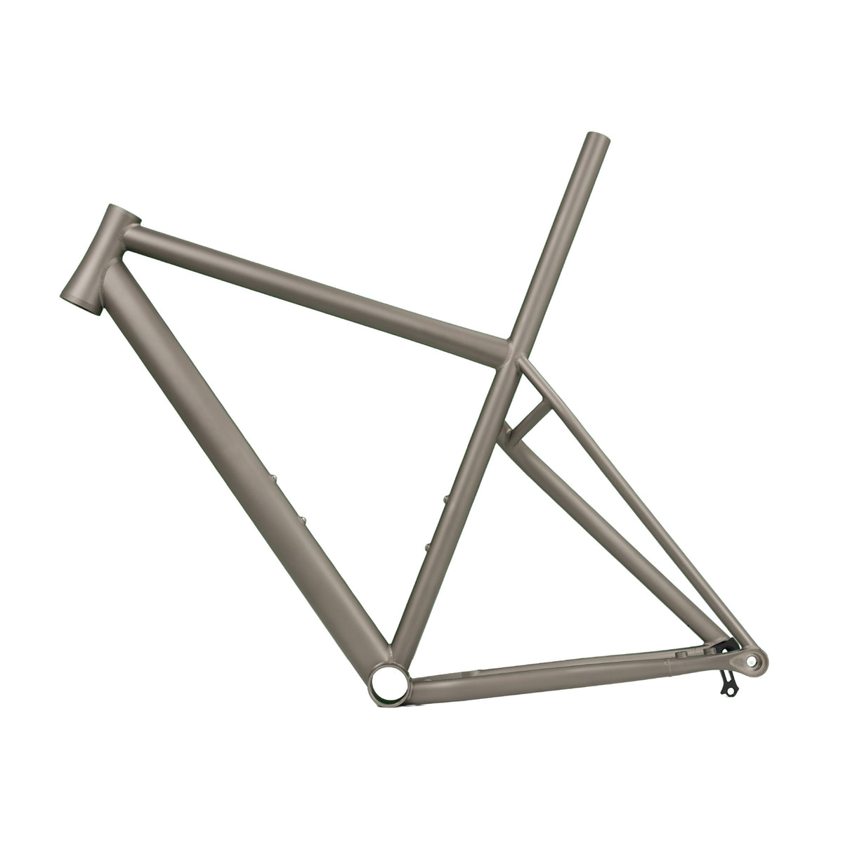 Titanium MTB Frame MT2608-14
