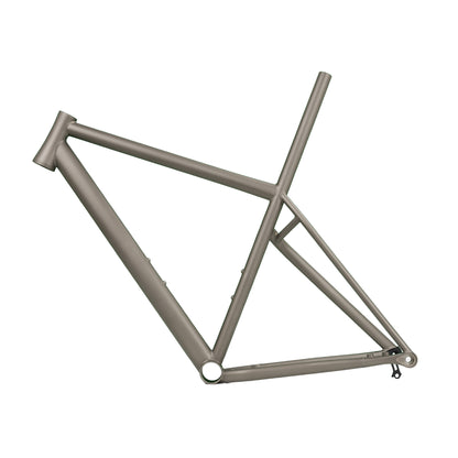 Titanium MTB Frame MT2608-14