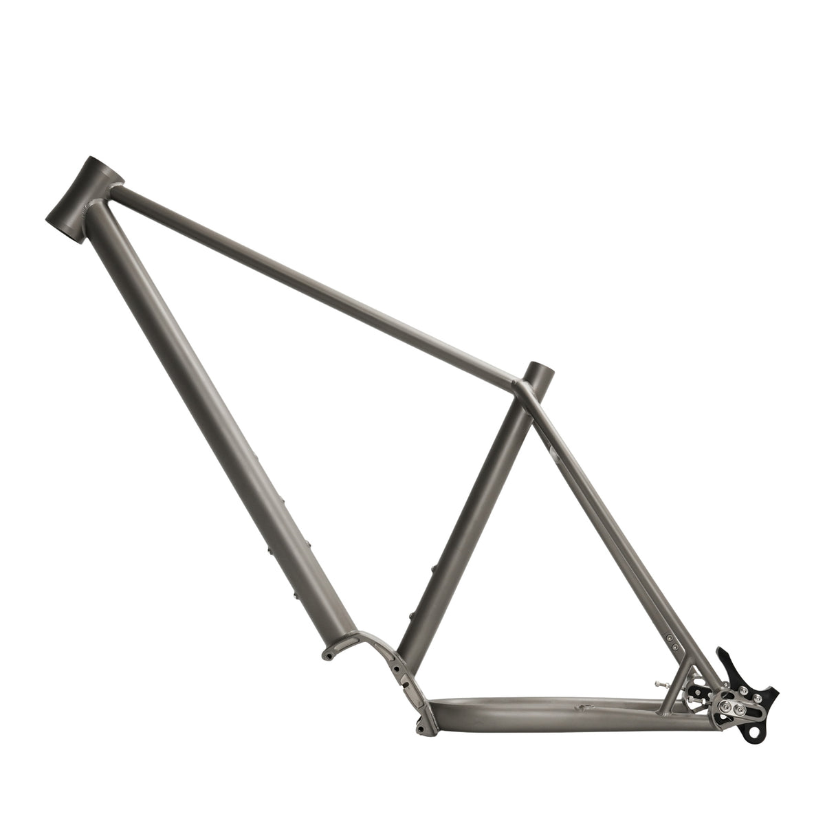 Pinion Titanium MTB Frame MT2512-4