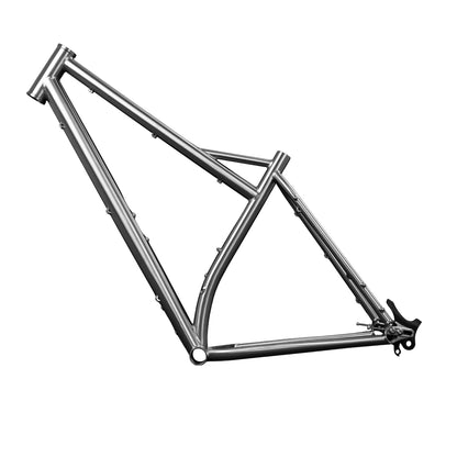 Titanium 32er Frame MT2606-11