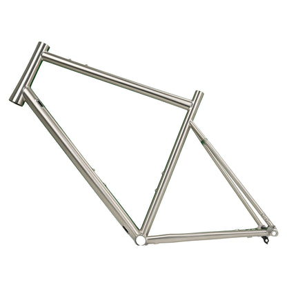 Titanium Gravel Bike Frame GV2607-42