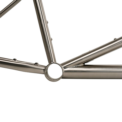 Titanium Tandem Frame TD2608-11