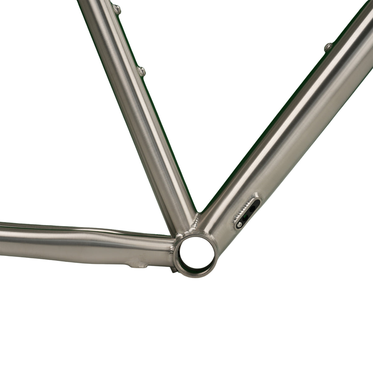 Titanium Gravel Bike Frame GV2607-42