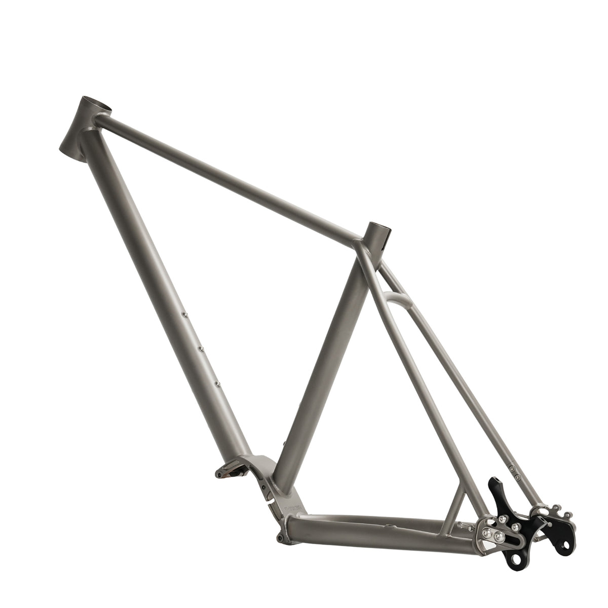 Pinion Titanium MTB Frame MT2512-4