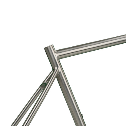 Titanium Road Bike Frame RD2604-29