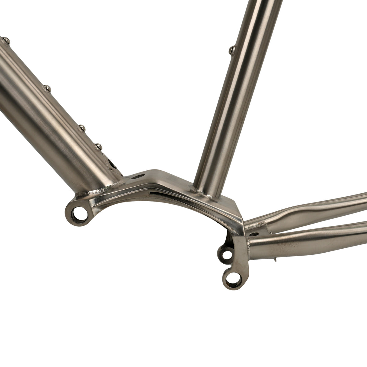 Titanium Cargo Frameset CG2608-2