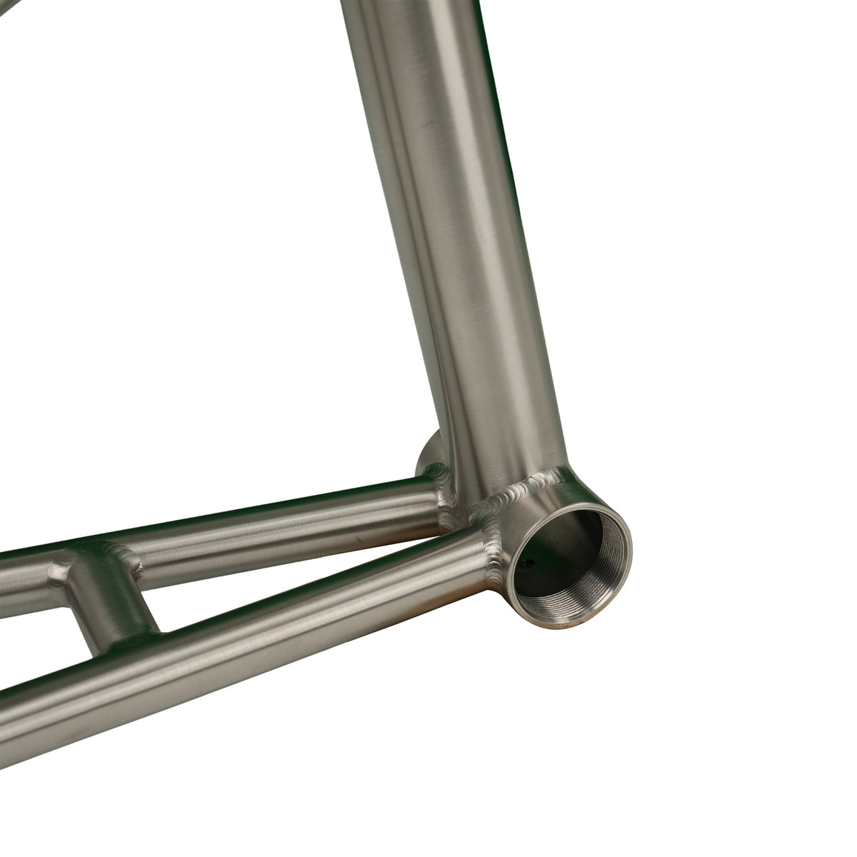 Titanium Folding Bike FD2609-10