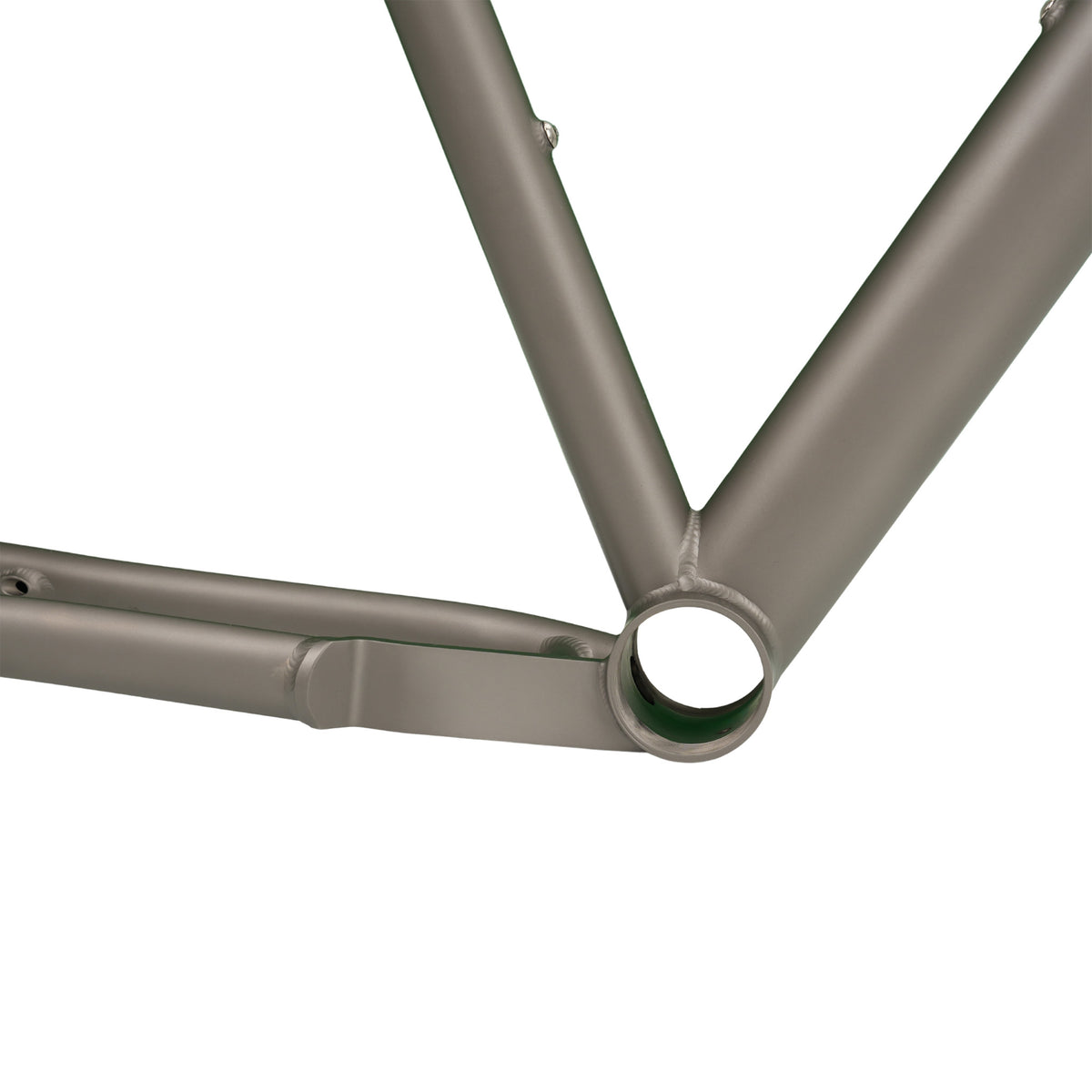 Titanium MTB Frame MT2608-14